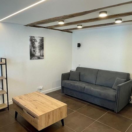 Studio De Charme Proche Nantes & Aeroport Au Calme Reze Ngoại thất bức ảnh