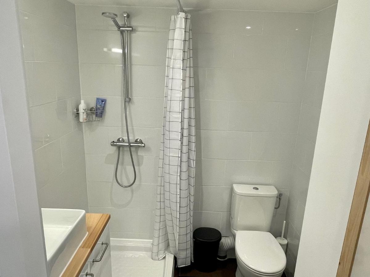 Studio De Charme Proche Nantes & Aeroport Au Calme Reze Ngoại thất bức ảnh