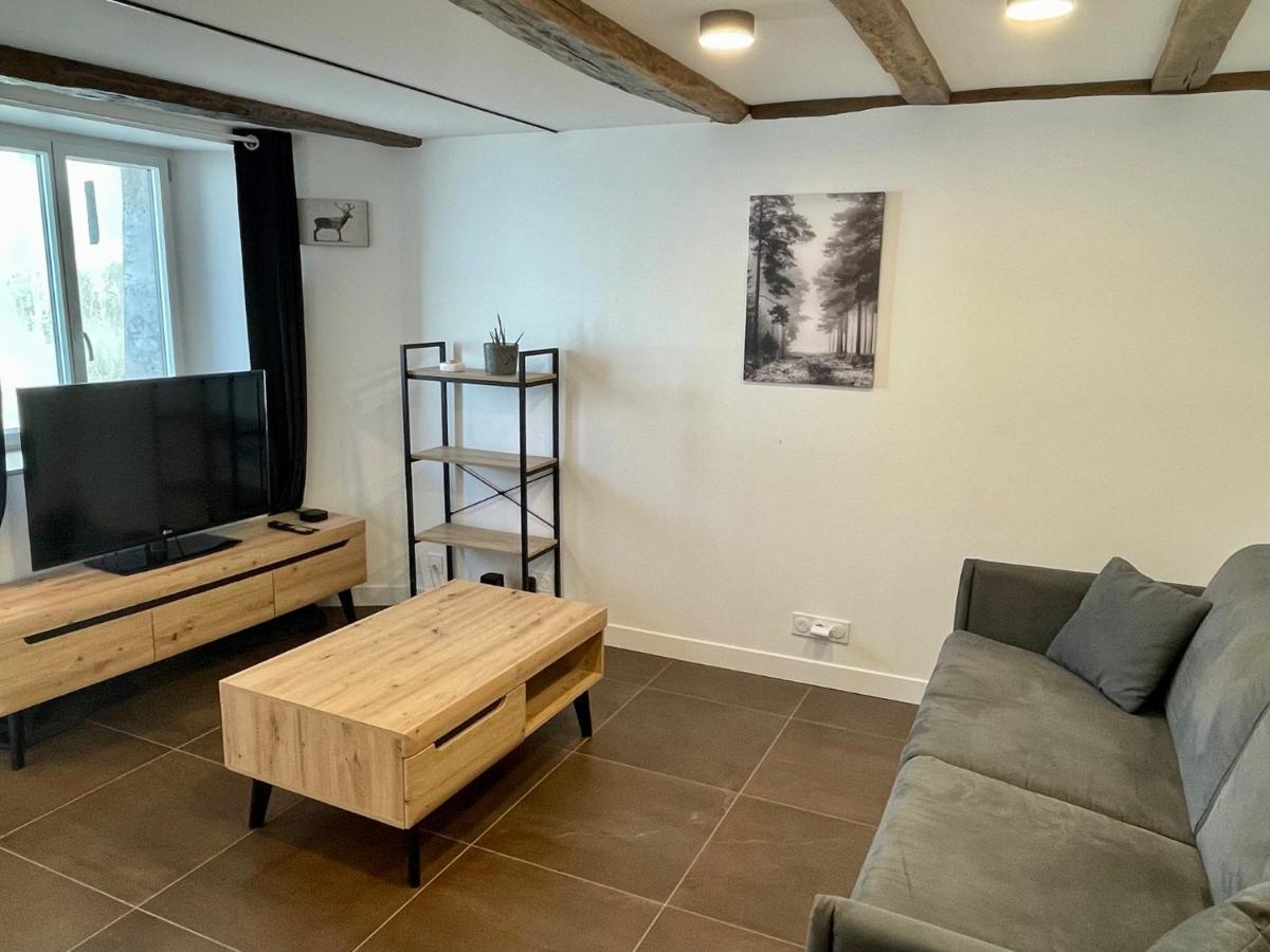Studio De Charme Proche Nantes & Aeroport Au Calme Reze Ngoại thất bức ảnh