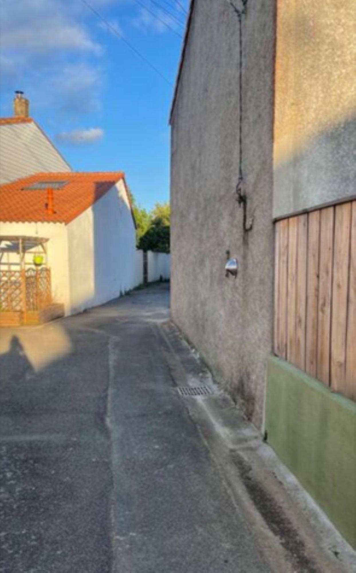 Studio De Charme Proche Nantes & Aeroport Au Calme Reze Ngoại thất bức ảnh